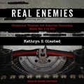 Cover: Real Enemies - Tantor Audio