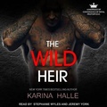 Cover: The Wild Heir Lib/E - Tantor Audio