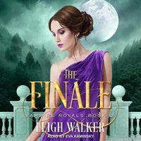 Enlarge image Cover: Vampire Royals 3 Lib/E - Tantor Audio