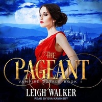 Enlarge image Cover: Vampire Royals 1 - Tantor Audio