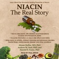 Cover: Niacin - Tantor Audio