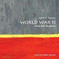 Cover: World War II - Tantor Audio