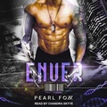 Cover: Enver - Tantor Audio