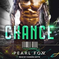 Enlarge image Cover: Chance - Tantor Audio