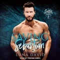Cover: Saving Sebastian - Tantor Audio