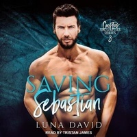 Enlarge image Cover: Saving Sebastian - Tantor Audio