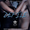 Cover: Defile Lib/E - Tantor Audio