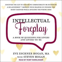 Enlarge image Cover: Intellectual Foreplay Lib/E - Tantor Audio