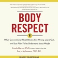 Cover: Body Respect - Tantor Audio