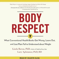 Enlarge image Cover: Body Respect - Tantor Audio