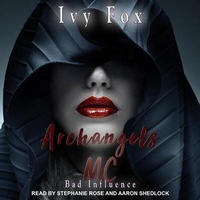 Enlarge image Cover: Archangels MC Lib/E - Tantor Audio