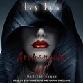 Cover: Archangels MC - Tantor Audio