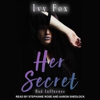Enlarge image Cover: Her Secret Lib/E - Tantor Audio