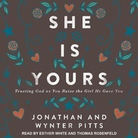 Enlarge image Cover: She Is Yours Lib/E - Tantor Audio