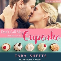 Enlarge image Cover: Don't Call Me Cupcake - Tantor Audio