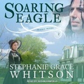 Cover: Soaring Eagle - Tantor Audio