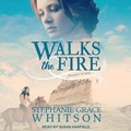 Cover: Walks the Fire - Tantor Audio
