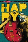 Cover: Happy - Red Fox