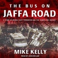 Cover: Bus on Jaffa Road - Tantor Audio