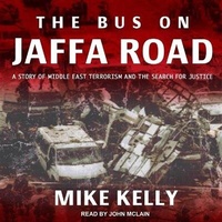 Enlarge image Cover: Bus on Jaffa Road - Tantor Audio
