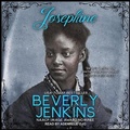 Cover: Josephine Lib/E - Tantor Audio