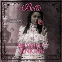 Enlarge image Cover: Belle Lib/E - Tantor Audio