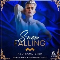 Enlarge image Cover: Snow Falling - Tantor Audio