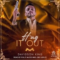 Enlarge image Cover: Hug It Out - Tantor Audio