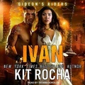 Cover: Ivan Lib/E - Tantor Audio
