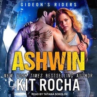 Enlarge image Cover: Ashwin - Tantor Audio