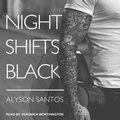 Cover: Night Shifts Black - Tantor Audio