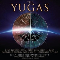 Enlarge image Cover: The Yugas Lib/E - Tantor Audio