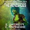Cover: The Renegades Lib/E - Tantor Audio
