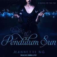 Enlarge image Cover: Under the Pendulum Sun - Tantor Audio