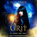 Cover: Grit Lib/E - Tantor Audio