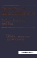 Cover: Eating, Sleeping, and Sex - Routledge