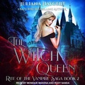 Cover: The Witch Queen - Tantor Audio