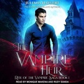 Cover: The Vampire Heir - Tantor Audio