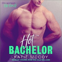 Enlarge image Cover: Hot Bachelor Lib/E - Tantor Audio