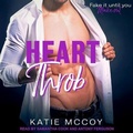 Cover: Heartthrob - Tantor Audio