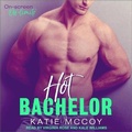 Cover: Hot Bachelor - Tantor Audio