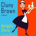 Cover: Cluny Brown - Tantor Audio