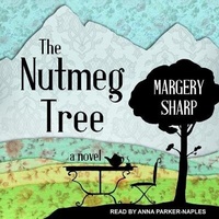 Enlarge image Cover: The Nutmeg Tree - Tantor Audio