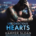 Cover: Unconscious Hearts - Tantor Audio