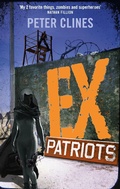 Cover: Ex-Patriots - Del Rey