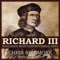 Cover: Richard III - Tantor Audio