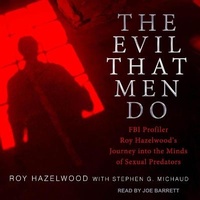 Enlarge image Cover: The Evil That Men Do - Tantor Audio