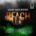 Cover: Reach Lib/E - Tantor Audio
