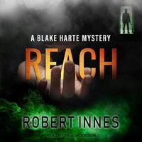 Enlarge image Cover: Reach - Tantor Audio