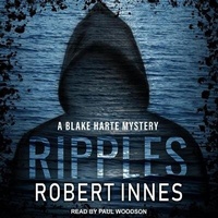 Enlarge image Cover: Ripples - Tantor Audio